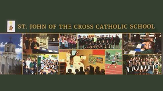 St. John of the Cross Catholic School