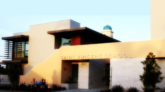 St. Vincent de Paul School
