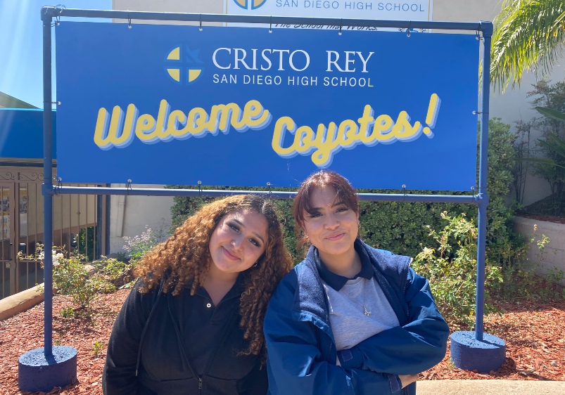 Cristo Rey San Diego High School